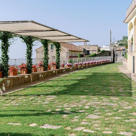 Villa Laura Near Ravello Scala Exterior photo